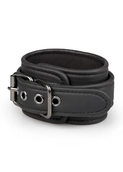 Фиксатор EasyToys Kajdanki-Expander, 90 см (черный)