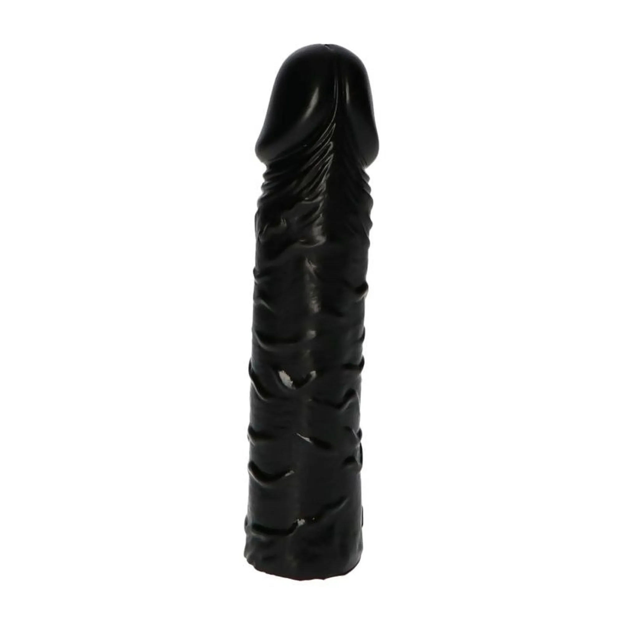 Фаллоимитатор Toyz4lovers Gustavo, 18 см (черный)