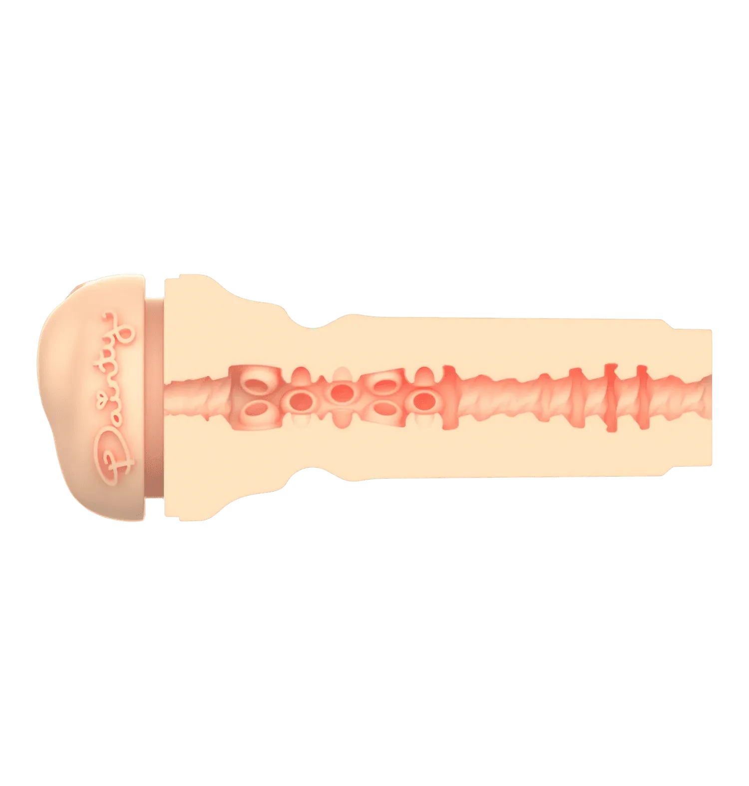 Kiiroo Feel Dainty - Masturbator, W kolorze cielistym, 22, 4 cm