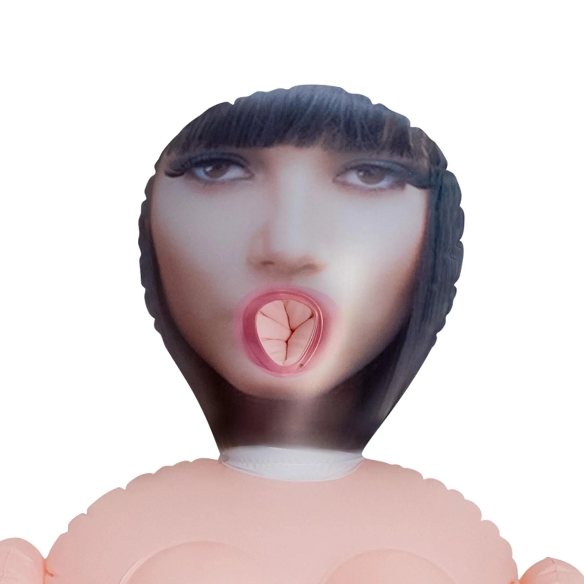 Секс кукла Crushious Nicole Tu Picara Enfermera (телесный)
