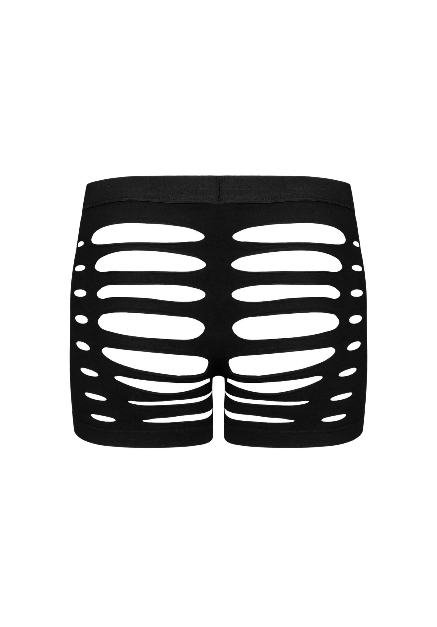 Трусы мужские Obsessive M104, S/M/L (черный)