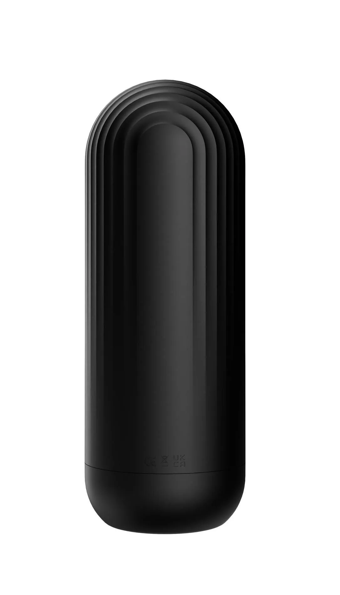 Мастурбатор Fantasy Podalirius Suction Masturbator (черный)