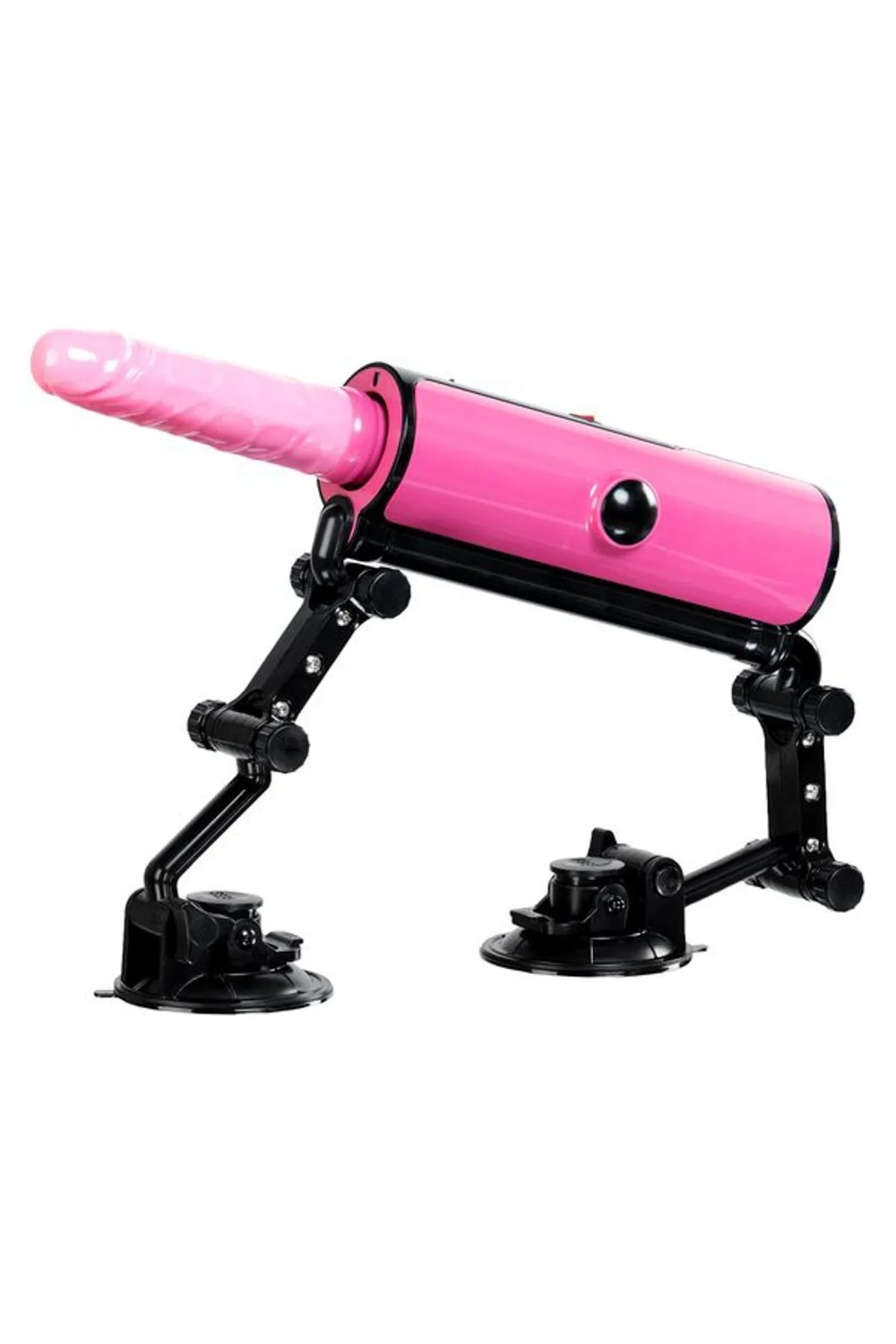 Секс-машина MotorLovers Pink Punk Sex Machine