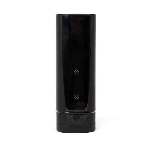 Kiiroo Onyx+ Jessica Drake - Masturbator automatyczny, Czarny, 26, 3 cm