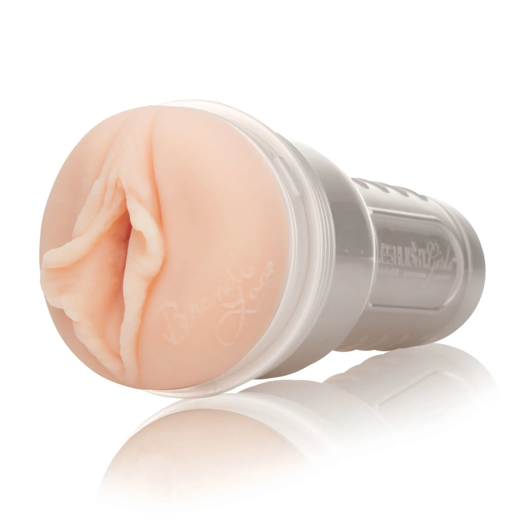 Мастурбатор Fleshlight Girls Brandi Love Heartthrob (телесный)