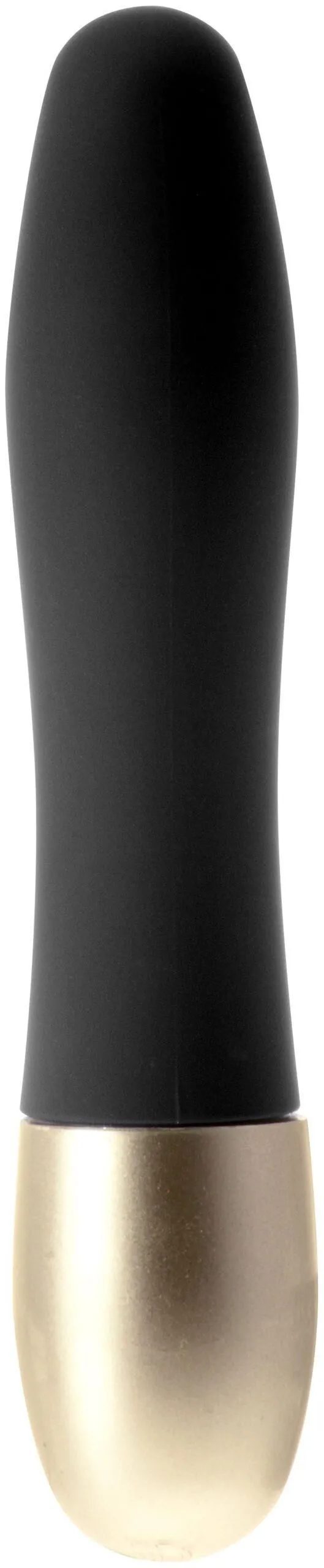 Міні вібратор Minx Discretion Bullet, 8 см (чорний)