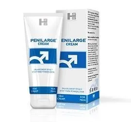 Крем для увеличения пениса Shs Penilarge Cream, 50 мл
