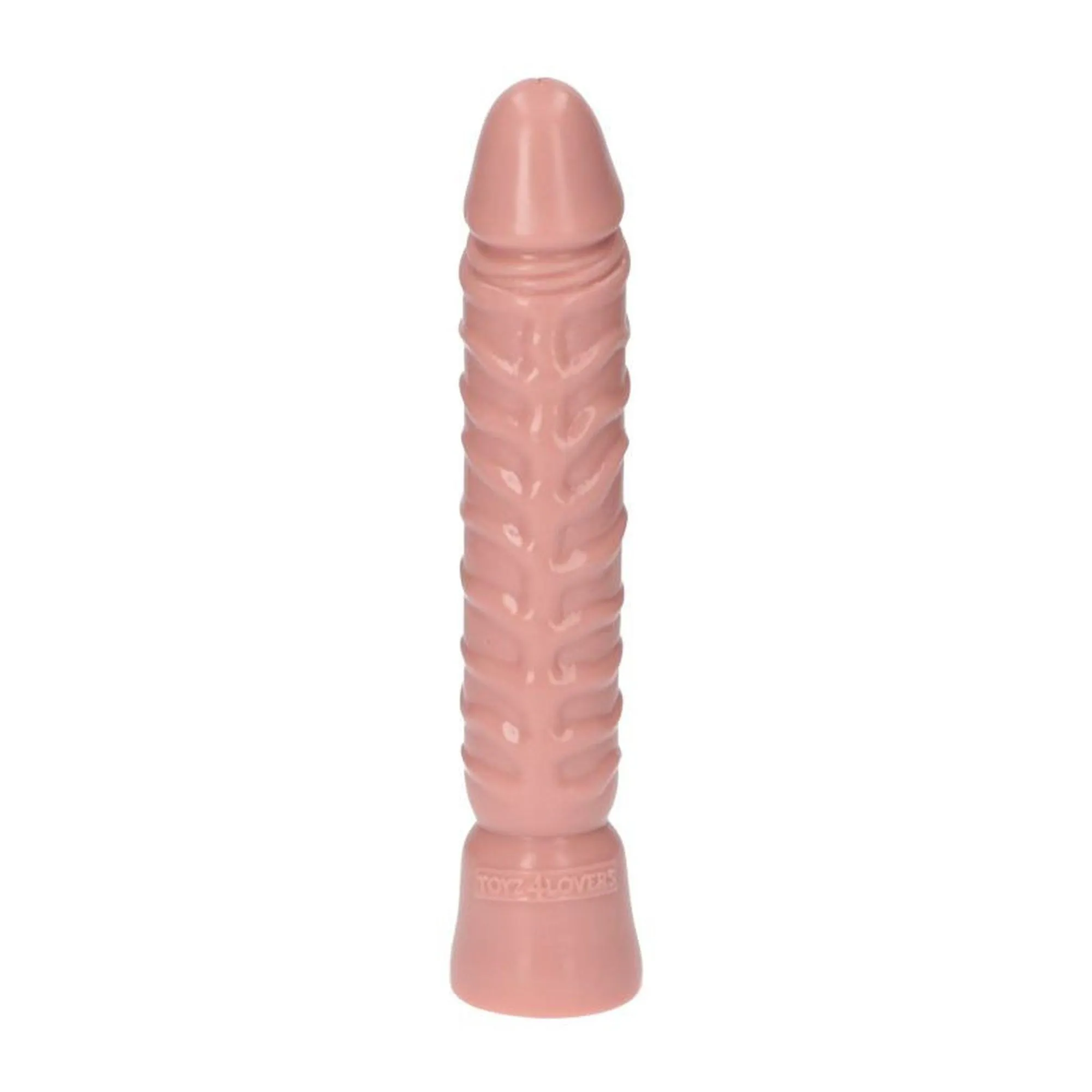 Toyz4lovers Italian Cock 8, 5" - Dildo, W kolorze cielistym, 21.5 cm