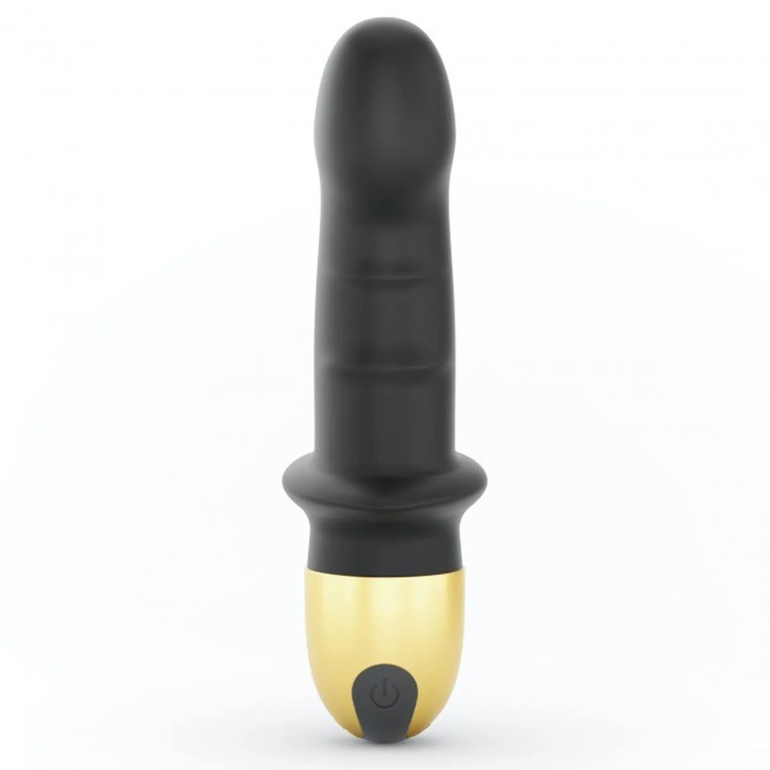 Dorcel Mini Lover 2.0 - Wibrator, Czarny, 16, 5 cm