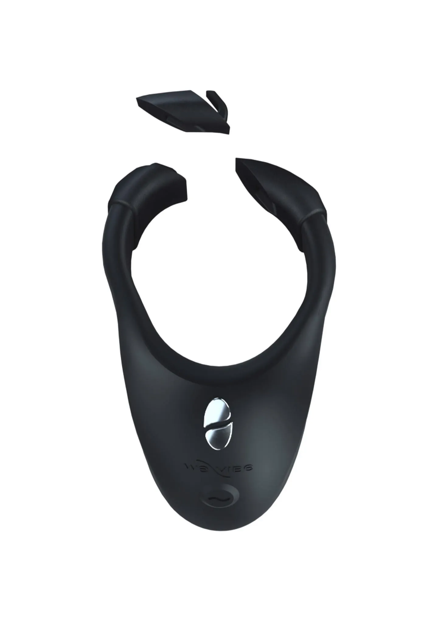 Эрекционное кольцо We-Vibe Bond (черный)