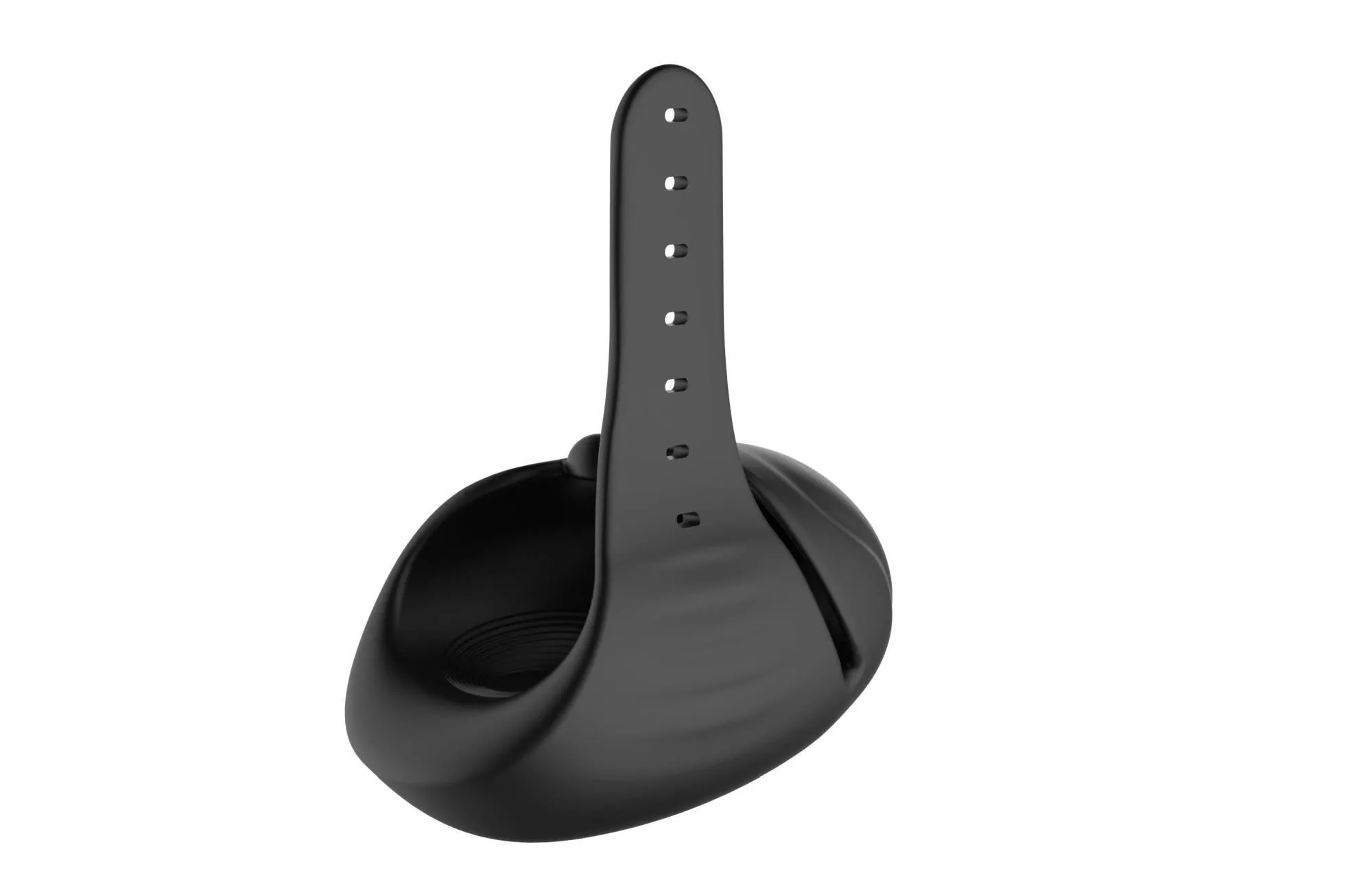 Мастурбатор B - Series Cute Adjustable (черный)