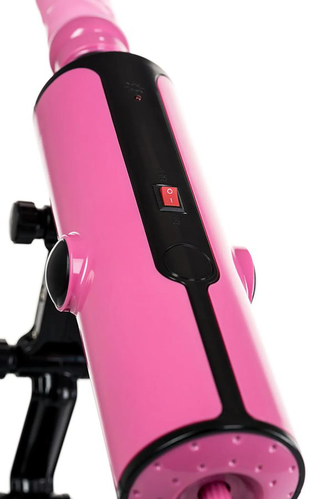 Секс-машина MotorLovers Pink Punk Sex Machine