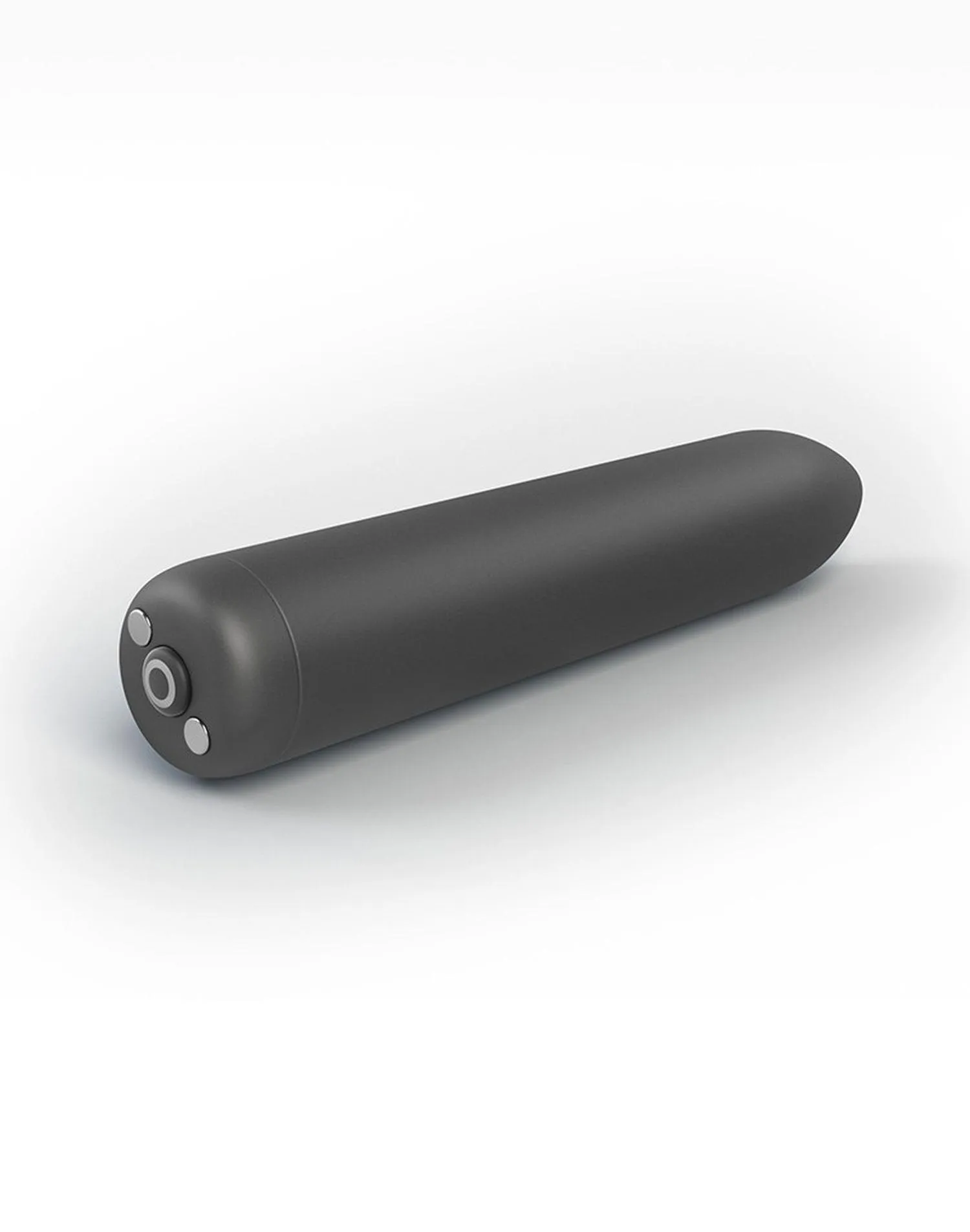 Dorcel Rocket Bullet - Mini-wibrator, Czarny, 8, 7 cm
