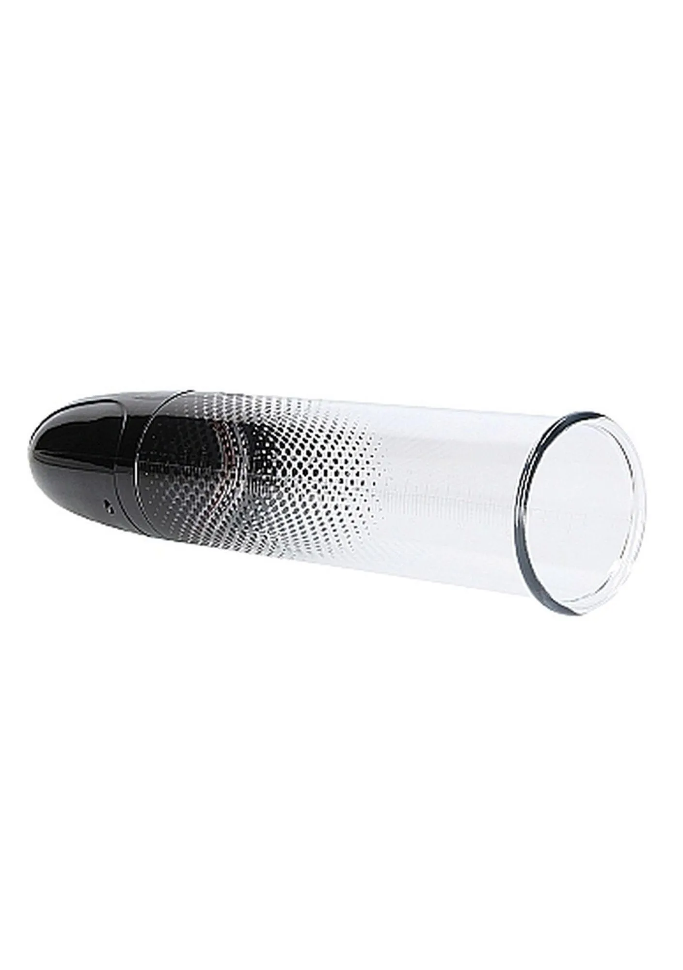 Вакуумная помпа Pumped Luv Pump, 30.5 см (черный)