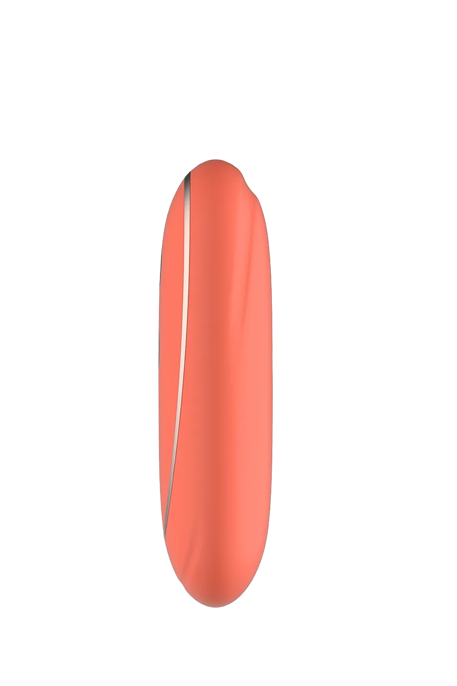 Віброяйце Dream Toys Charismatic Celia, 10,3 см (помаранчевий)
