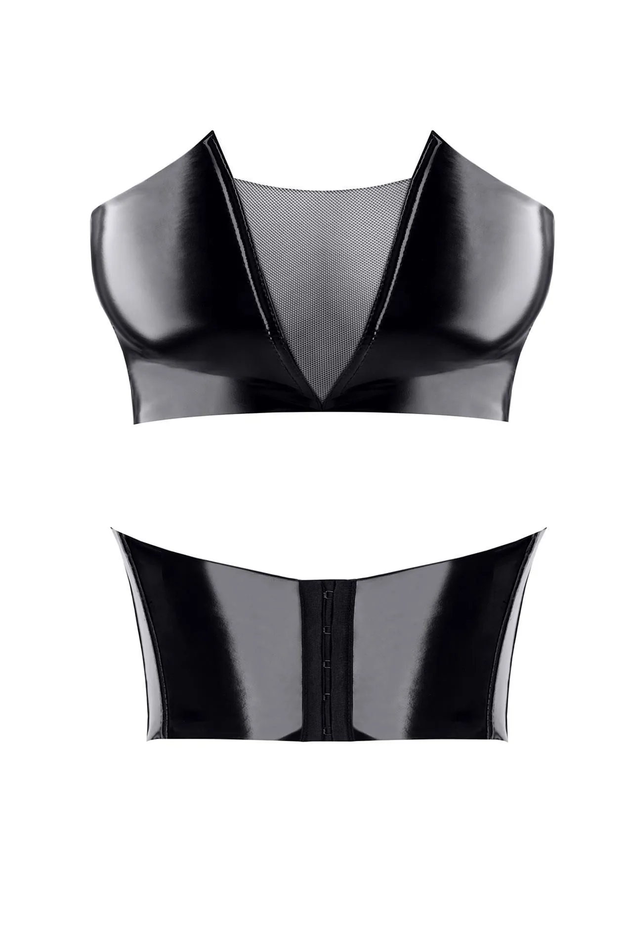 Demoniq TDGerda001 - Top, S