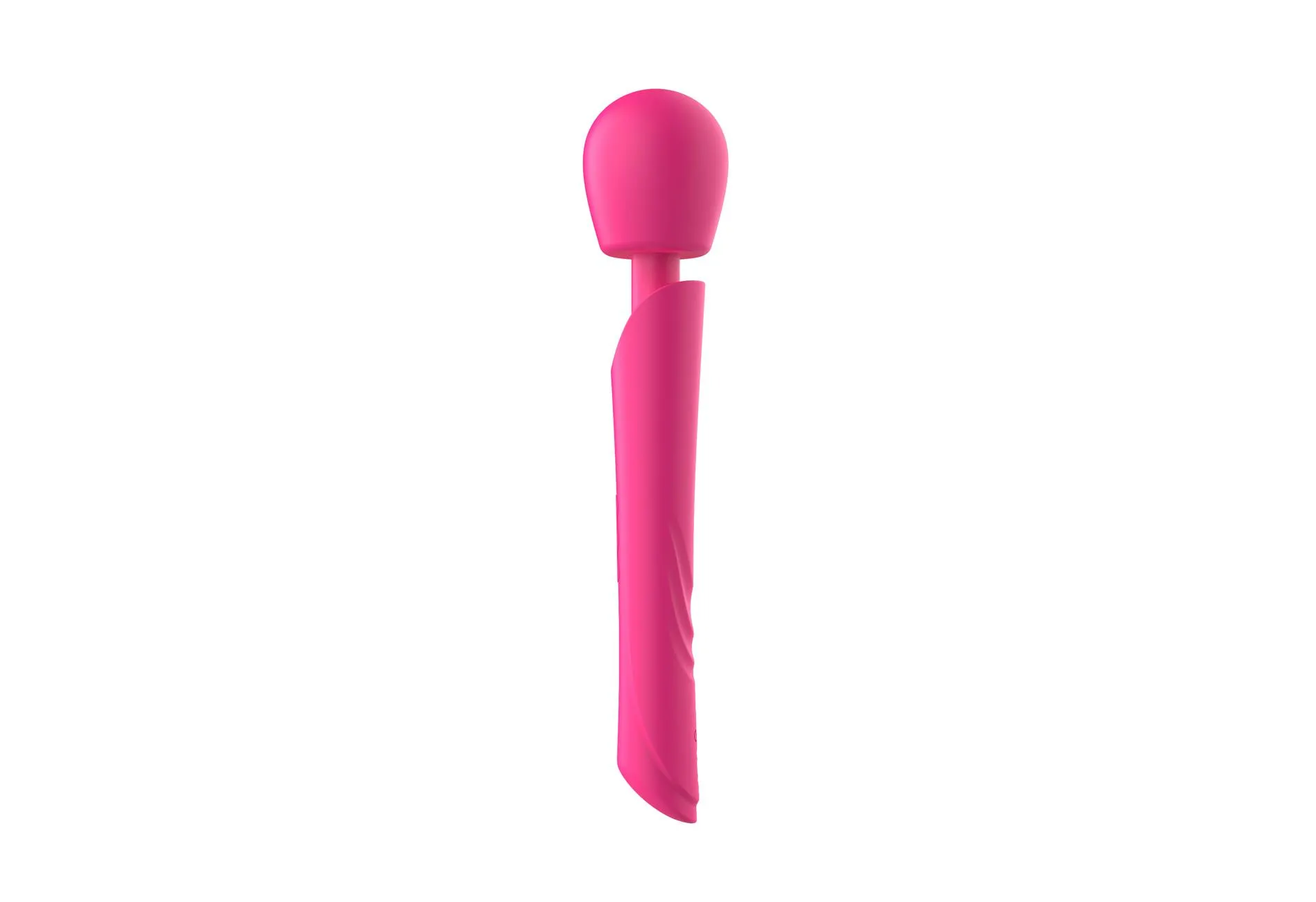 Вибратор B - Series Cute Perfect Wand, 30 см (розовый)