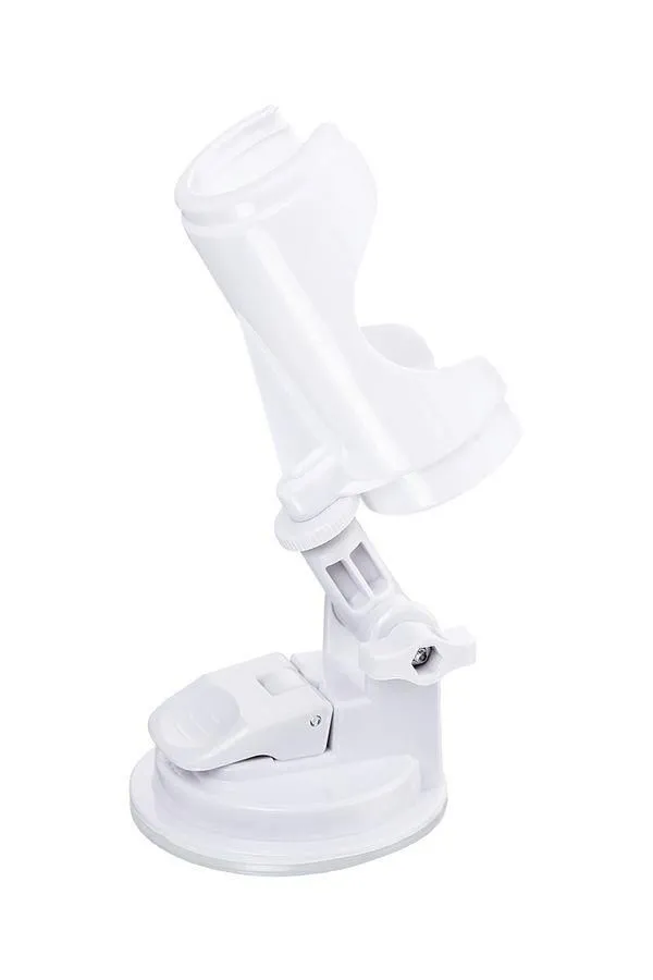Toyfa Sekster - Maszyna erotyczna, W kolorze cielistym, 29 cm