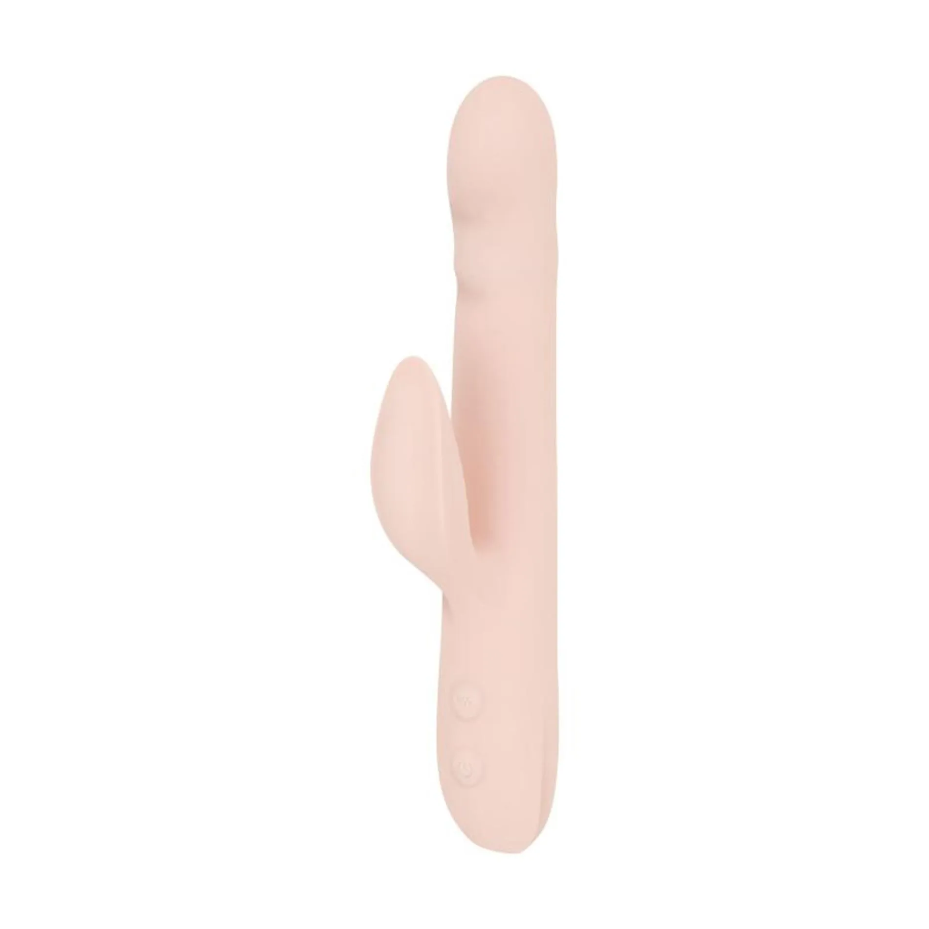 Вібратор-кролик Fleshlight Good Vibes Only Shai, 22 см (рожевий)