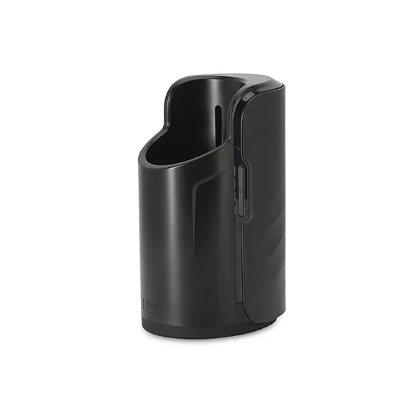 Kiiroo Keon Combo Set - Masturbator, Czarny, 22 cm