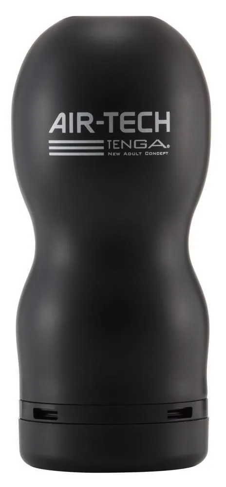 Мастурбатор Tenga Air-Tech Strong (білий)
