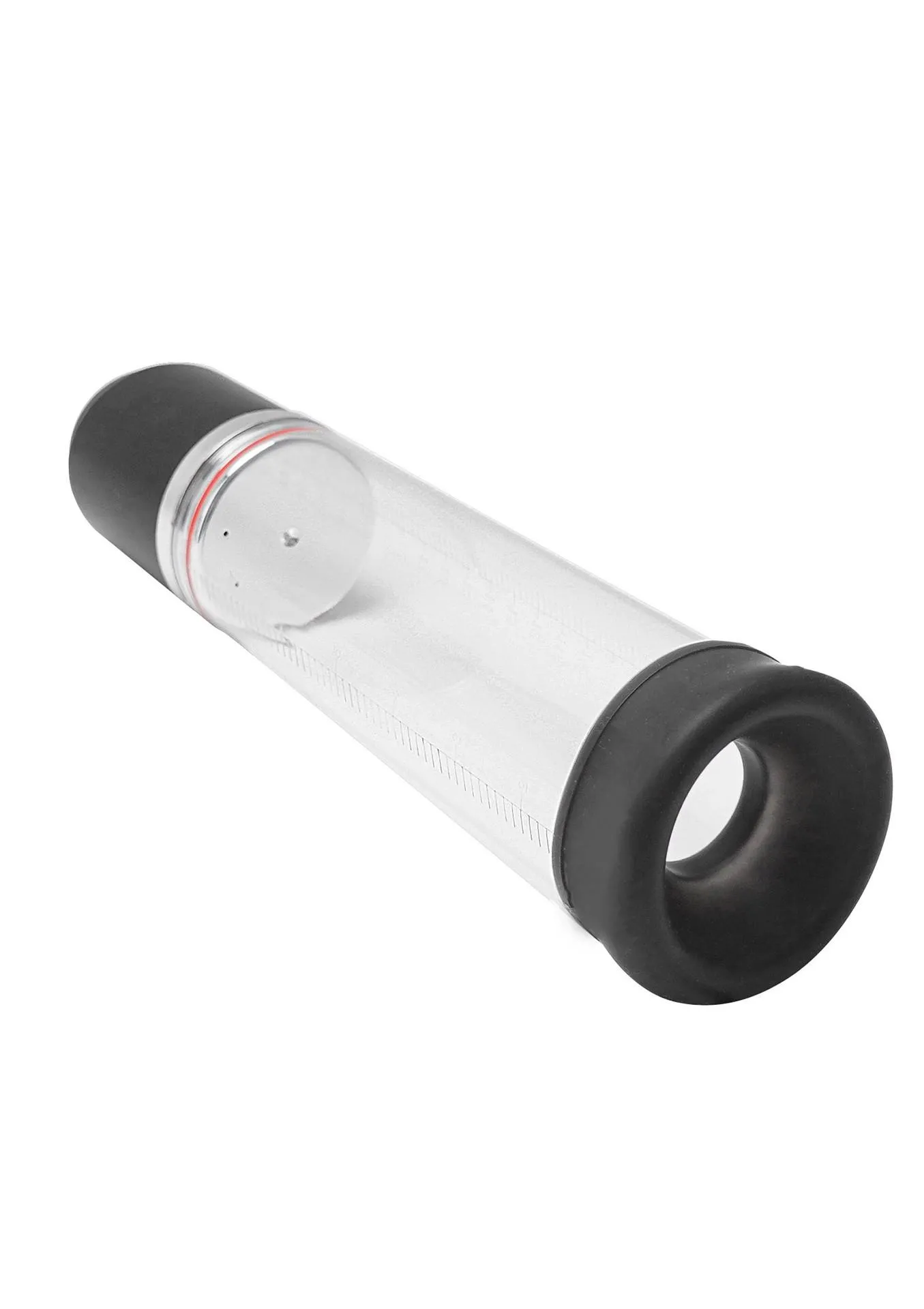 Помпа для пеніса ToyJoy Automatic Power Pump, 23 см (чорний)
