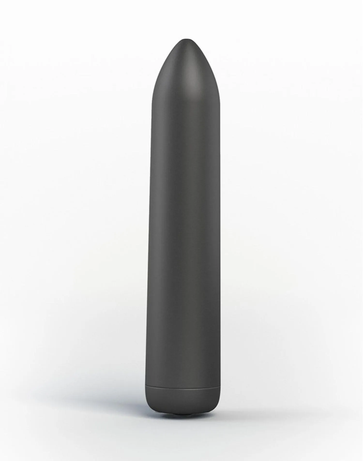 Dorcel Rocket Bullet - Mini-wibrator, Czarny, 8, 7 cm