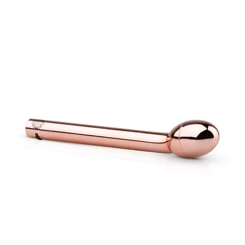 Easytoys Nouveau G-spot - Wibrator, Złoto, 22 cm