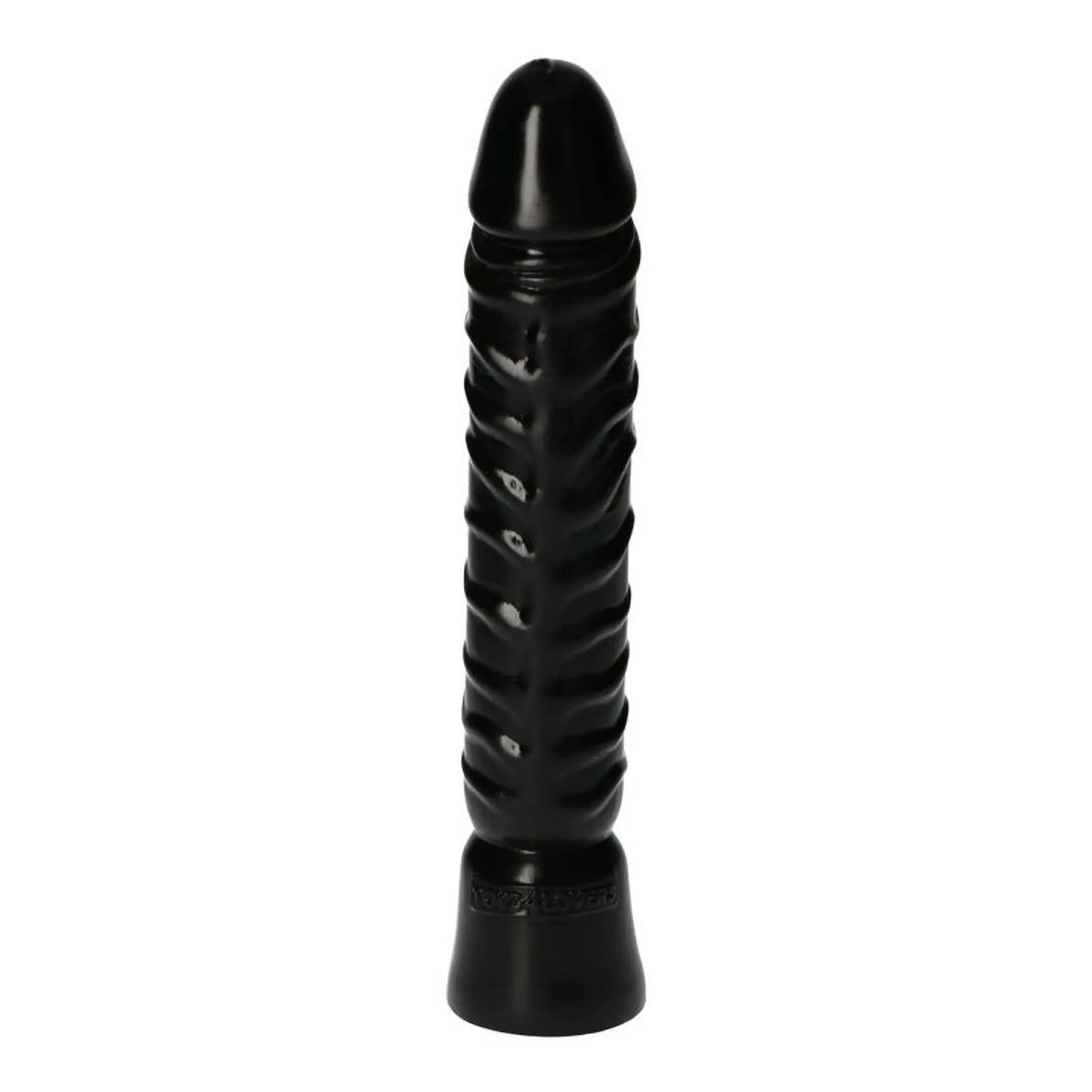 Toyz4lovers Italian Cock 8, 5" - Dildo, Czarny, 21.5 cm