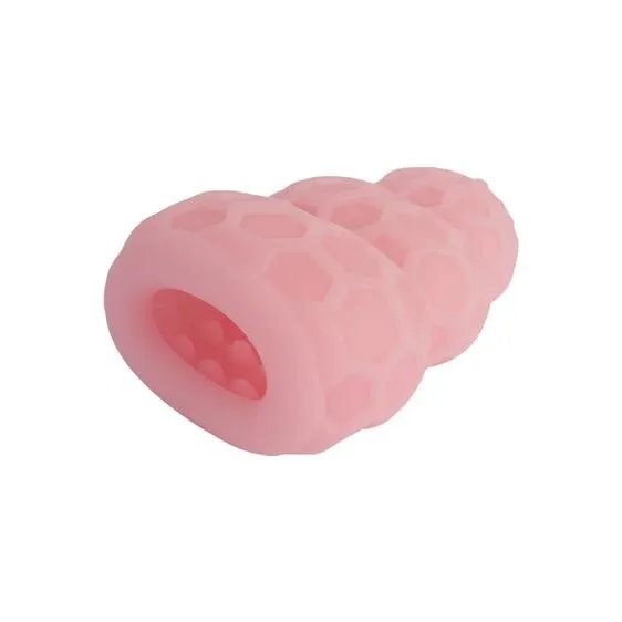 Мастурбатор Cosy Phantom Pleasure Pocket (розовый)