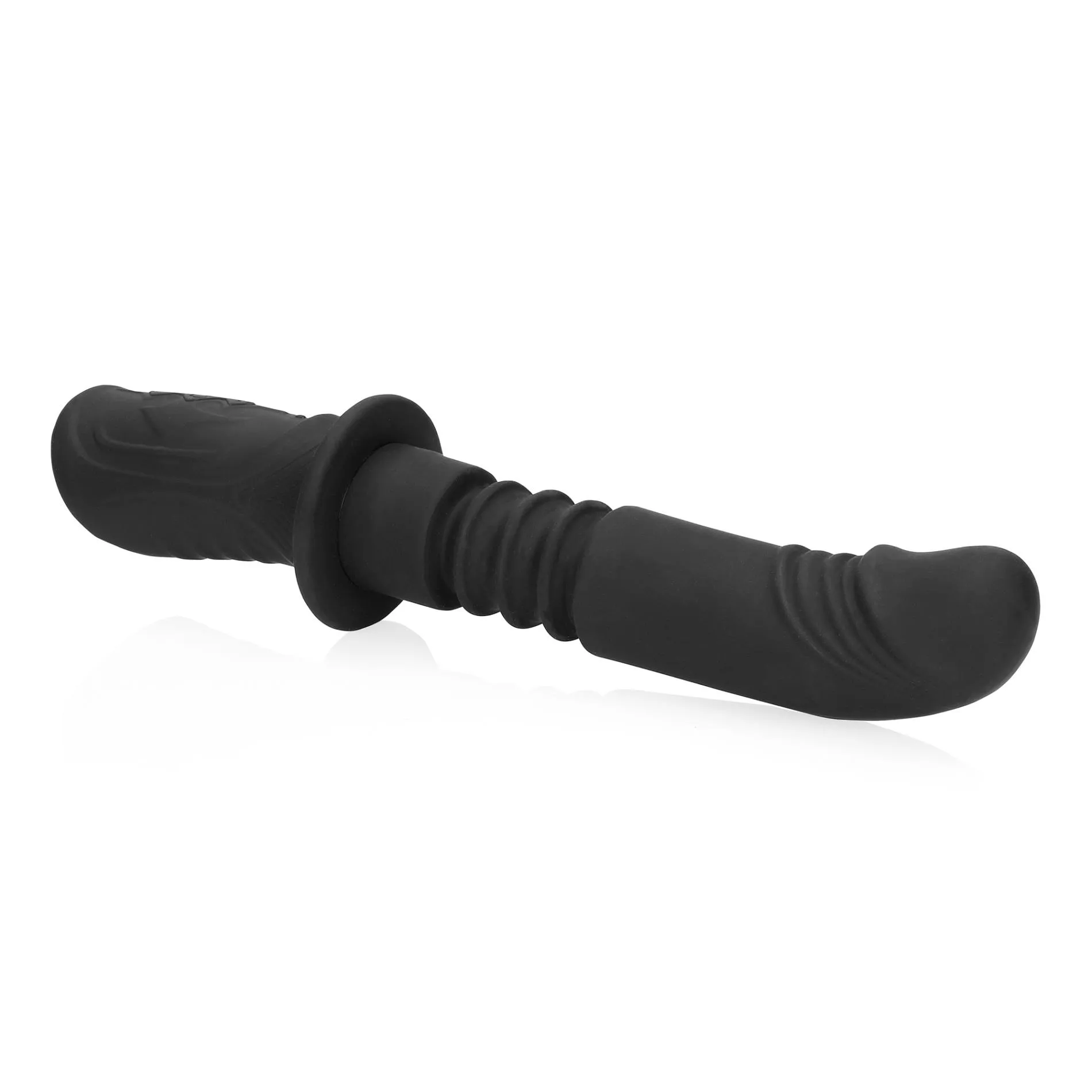 Секс-машина Ouch! Hand Held Vibrating and Thrusting Sex Machine