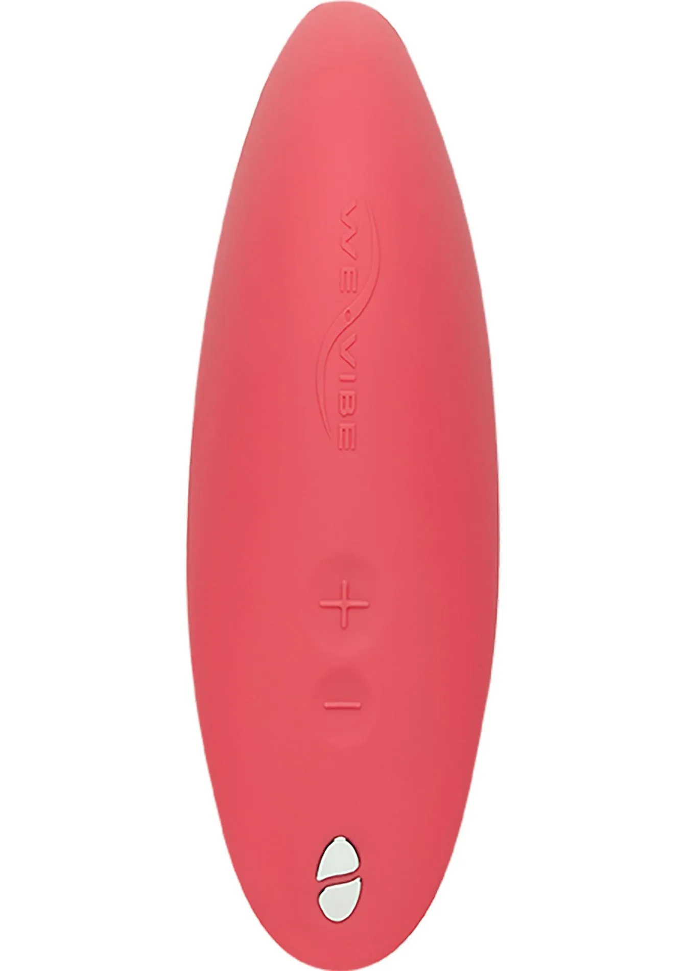 Вакуумный стимулятор клитора We-Vibe Melt (розовый)