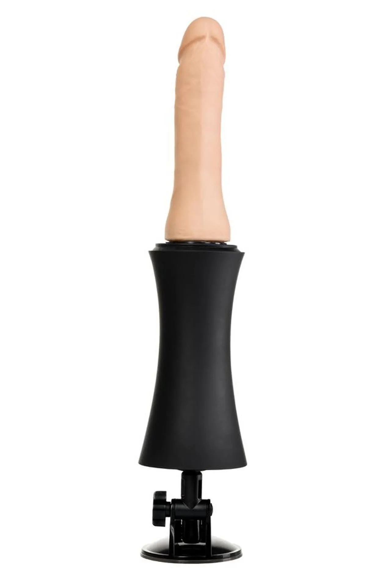 Toyfa Hand Bang - Maszyna erotyczna, W kolorze cielistym, 17.5 cm