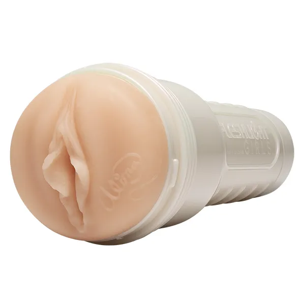 Мастурбатор Fleshlight Girls Alina Lopez, 25 см (тілесний)