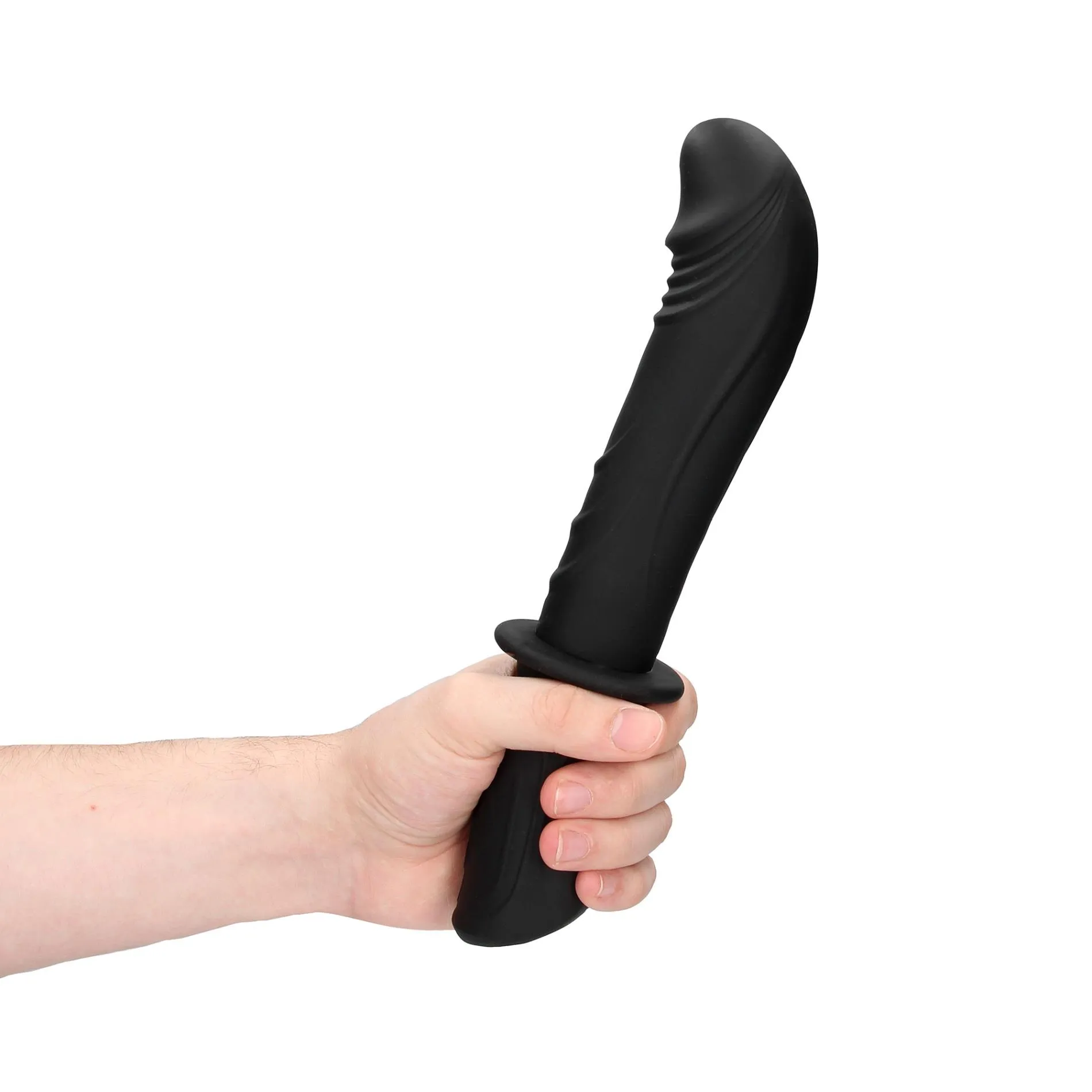Секс-машина Ouch! Hand Held Vibrating Sex Machine