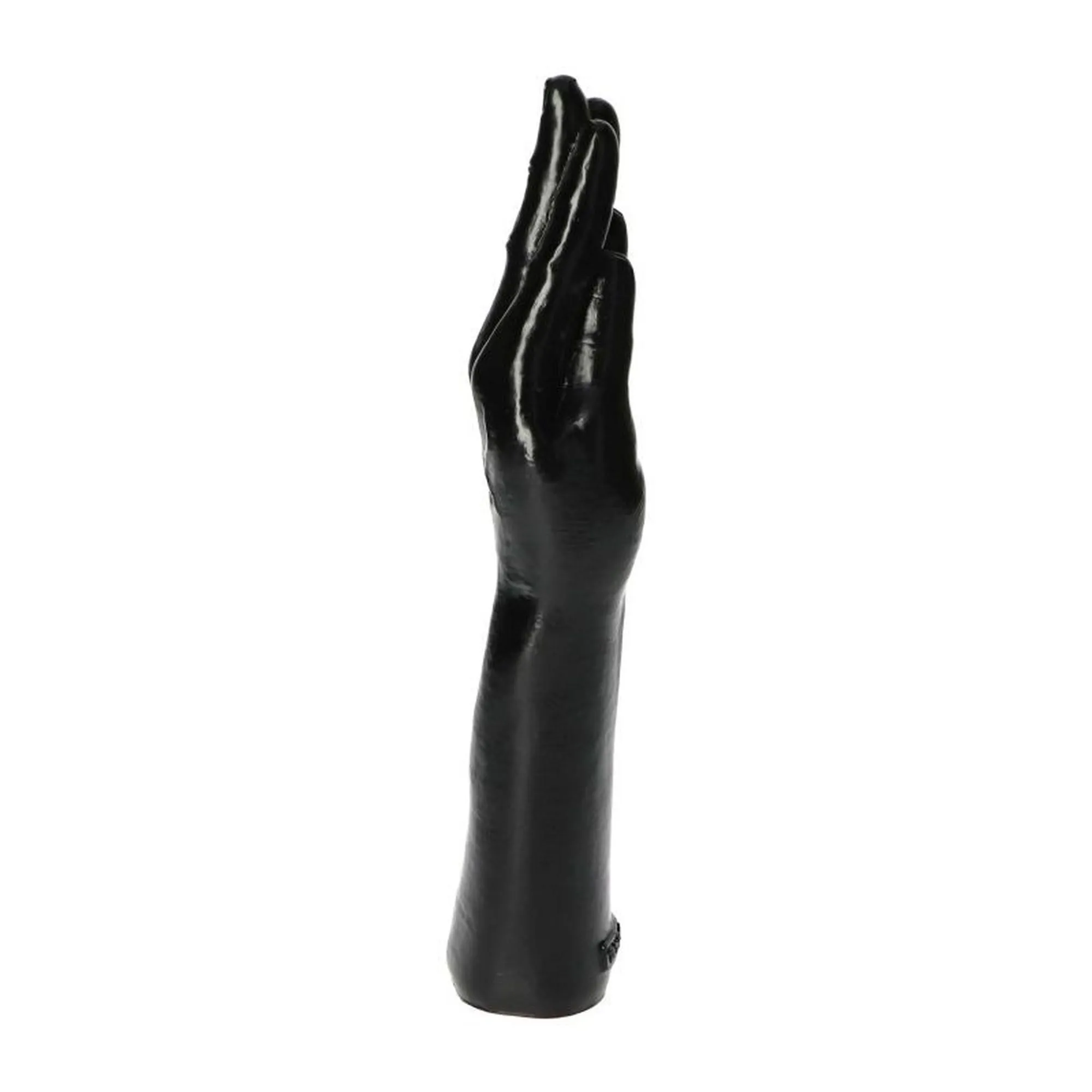 Рука для фистинга Toyz4lovers Fisting Mania, 28 см (черный)