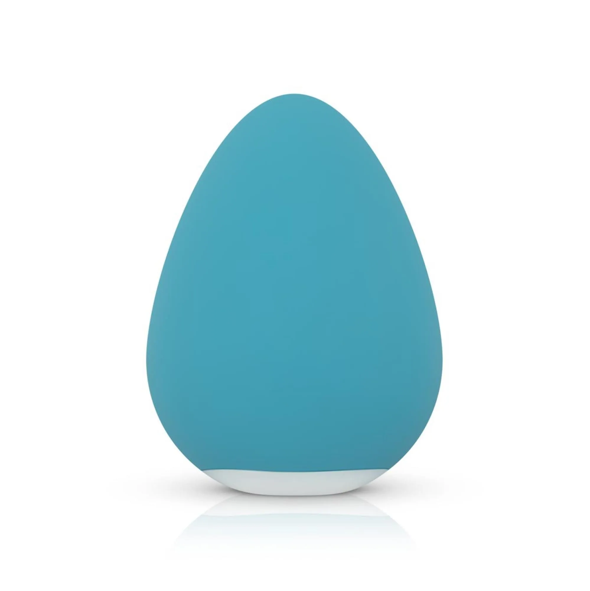 Cala Azul Carla I Mini - Stymulator łechtaczki, Niebieski, 6, 6 cm