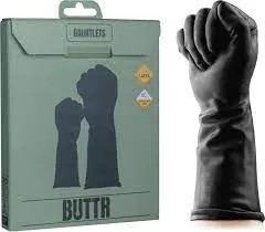 Easytoys Futer Buttr - Rękawiczki do fisting, One size