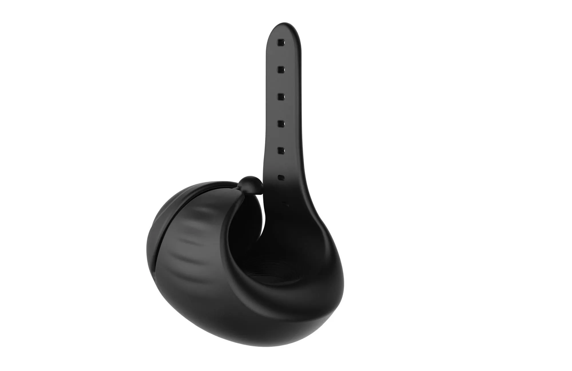 Мастурбатор B - Series Cute Adjustable (черный)