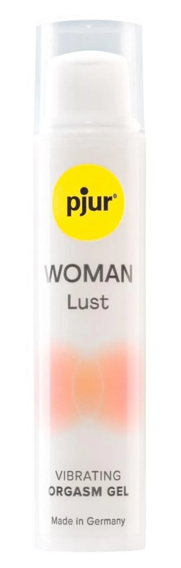 Рідкий вібратор Pjur Woman Lust, 15 мл