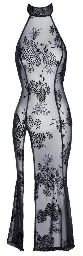 Платье Noir Handmade Eva, L (черный)