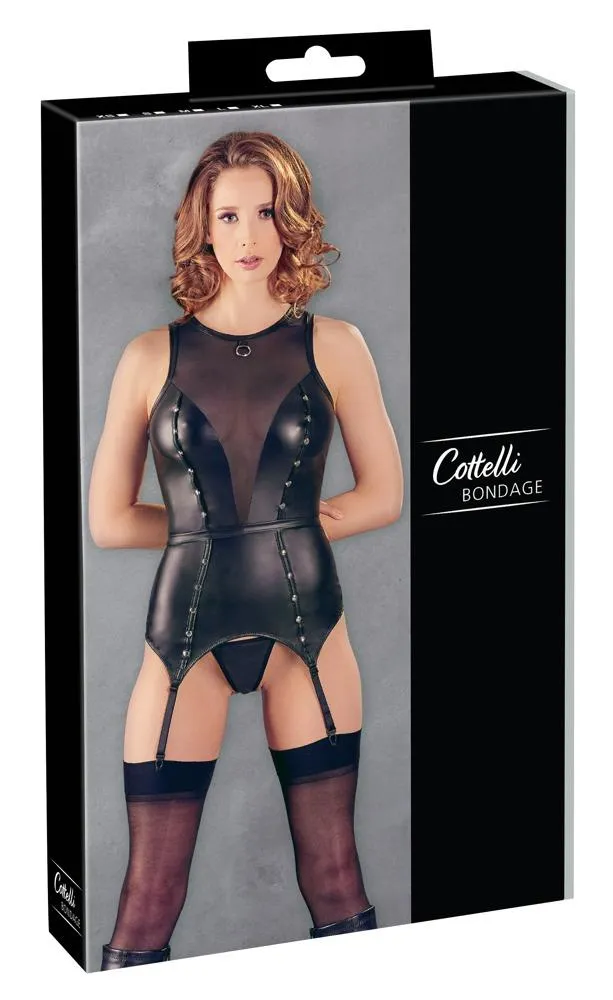 Cottelli BONDAGE Basque Bondage M -, M