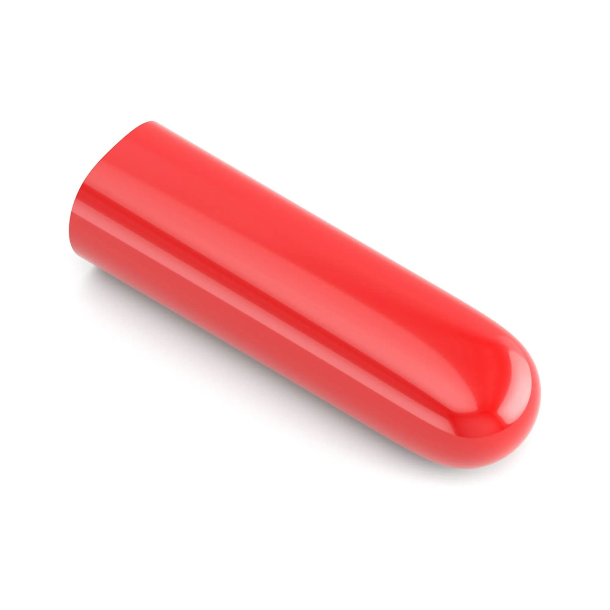 Вибратор Lovetoy Ijoy Rechargeable Bullet Scream, 8.4 см (красный)