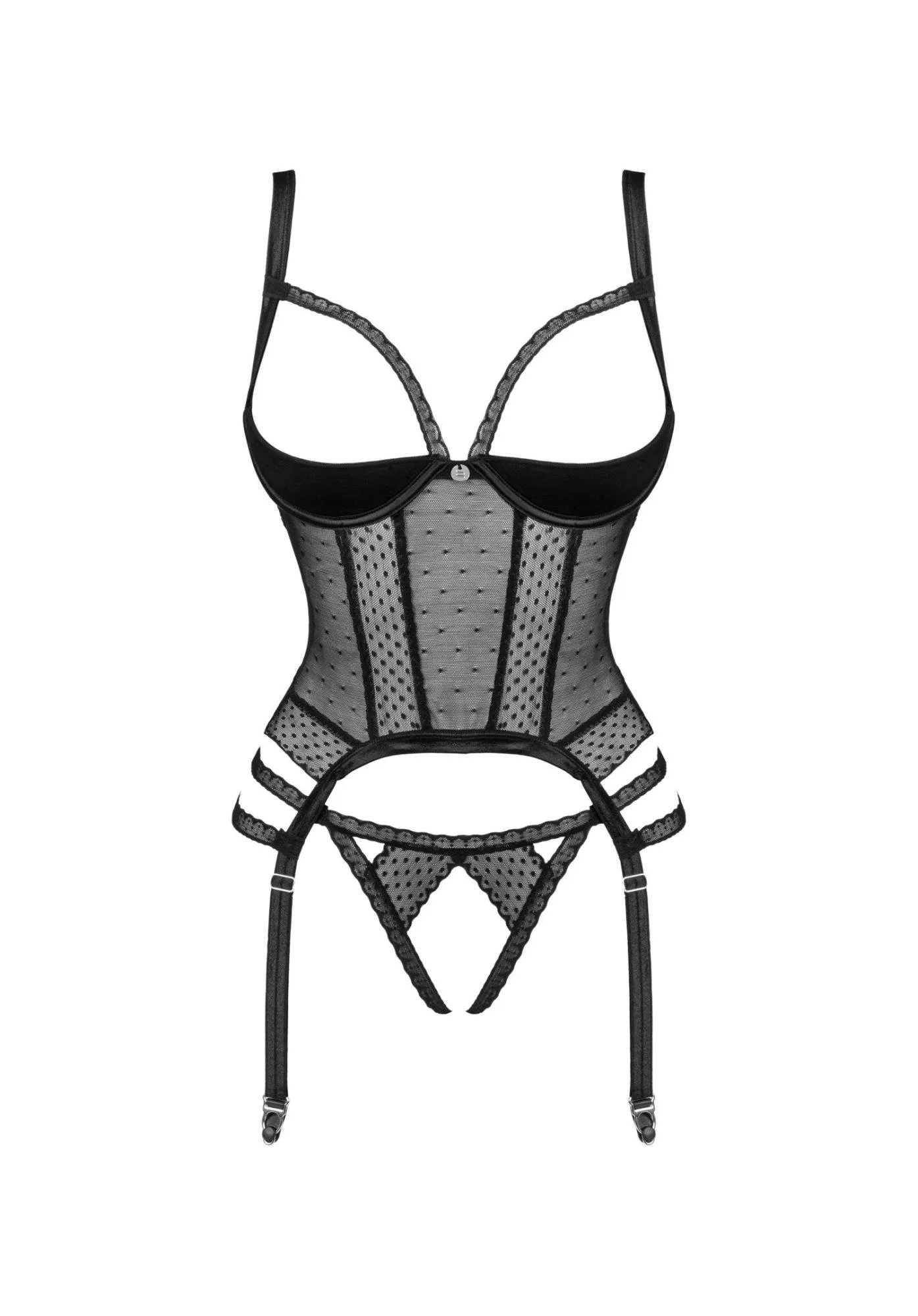 Obsessive Lanelia - Gorset, M/L