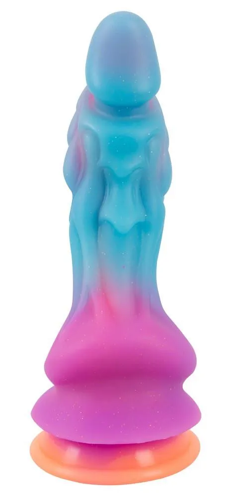 Beasty Cocks Monster - Dildo, Multi, 21.5 cm