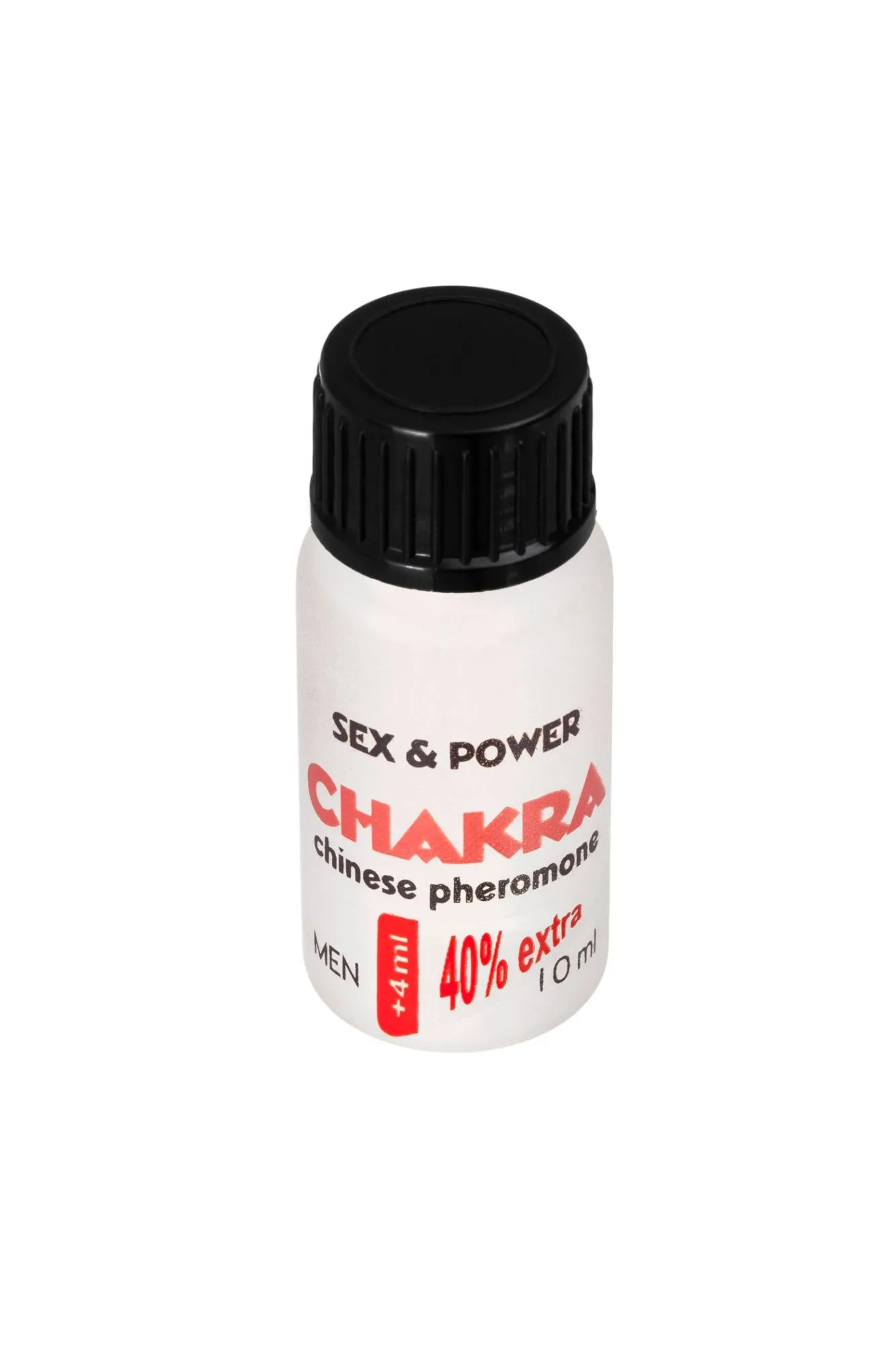 Феромоны Sexual Health Series Chakra, 10 мл