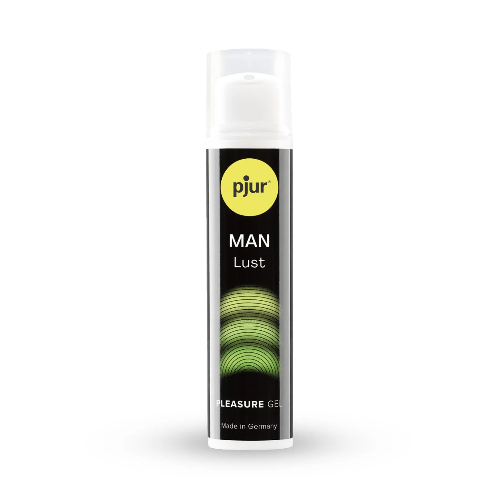 Возбуждающий гель для мужчин Pjur Man Lust Pleasure Gel, 15 мл