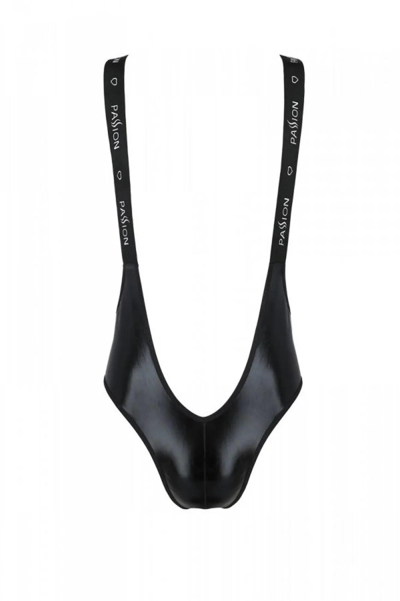 Passion Free Your Senses Bruno 027 - Body, L/XL