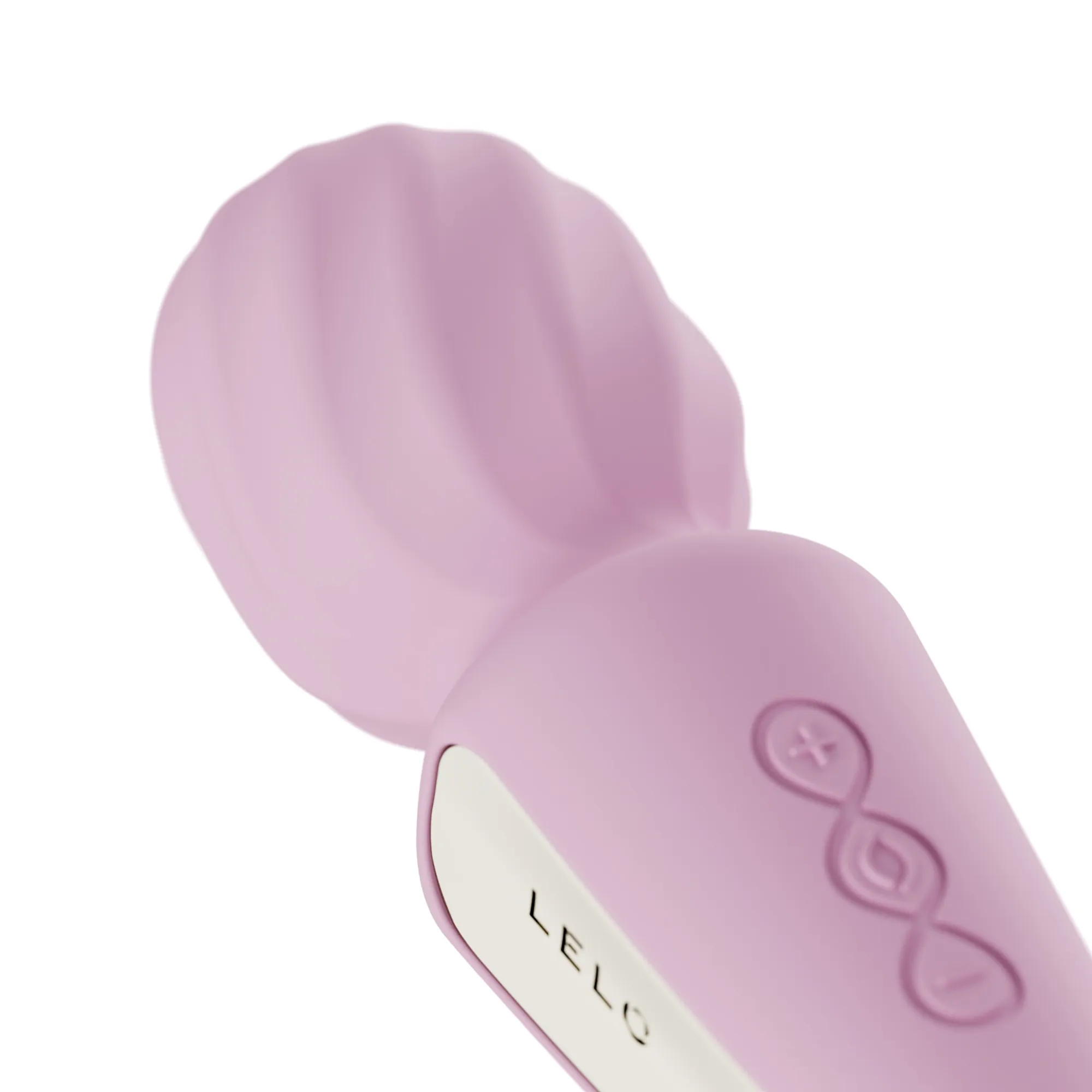 Двусторонний массажер Lelo Switch Lilac, 21.7 см (розовый)