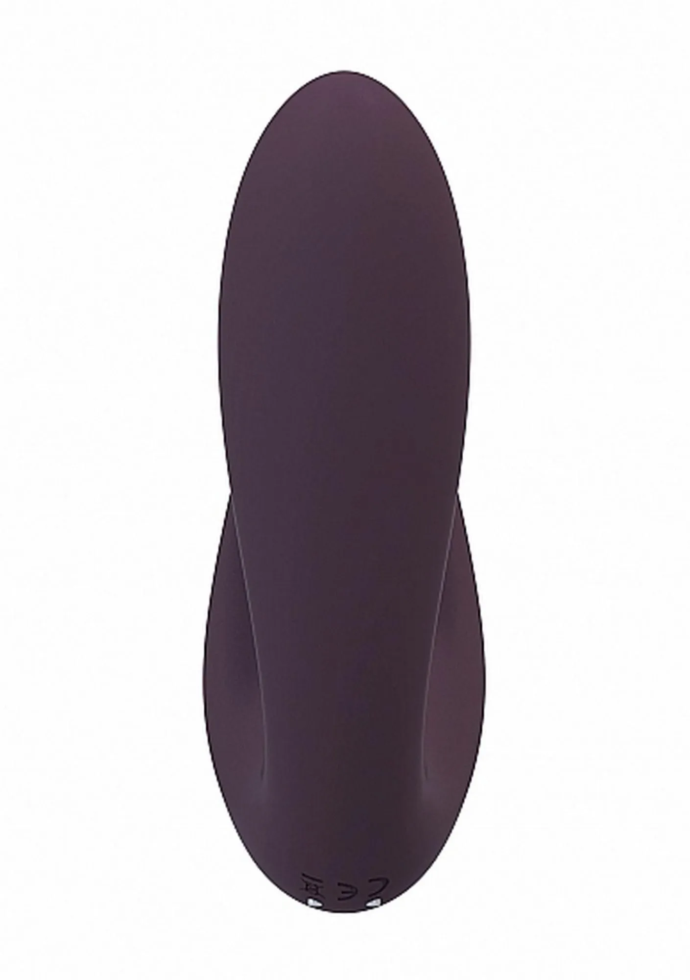 Вакуумный стимулятор клитора с вибрацией Desirable Bendable Air Pulse (фиолетовый)